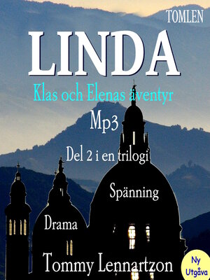 cover image of Linda